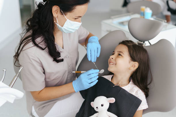 Best Emergency Treatment for Toothache in Glenrock, WY