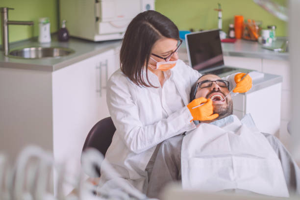 Best Pediatric Emergency Dentist in Glenrock, WY