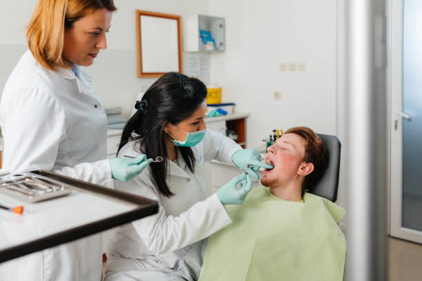 Best Emergency Tooth Extraction in Glenrock, WY