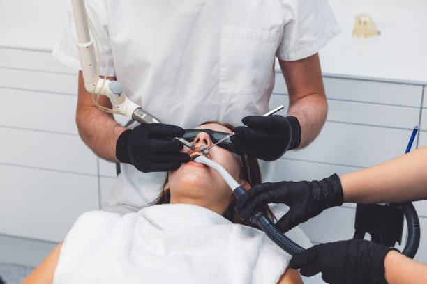 Best Emergency Tooth Extraction in Glenrock, WY